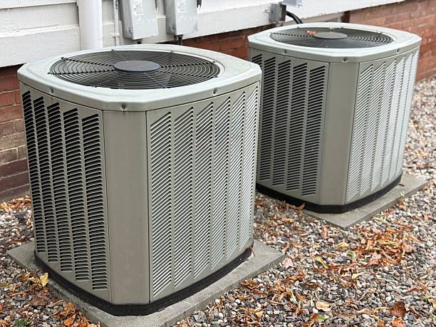 Trusted Ductwork Repair service in Rural Hall, NC - JG Cool HVAC